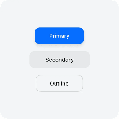 Automation settings toggles