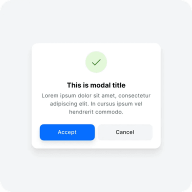 Dashboard view switcher