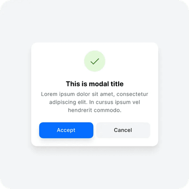 Dashboard view switcher